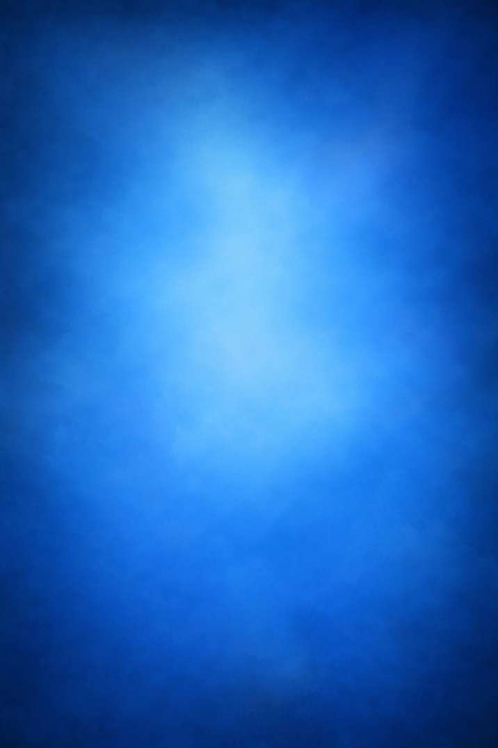 Creative Blue Background Designs for Modern Websites