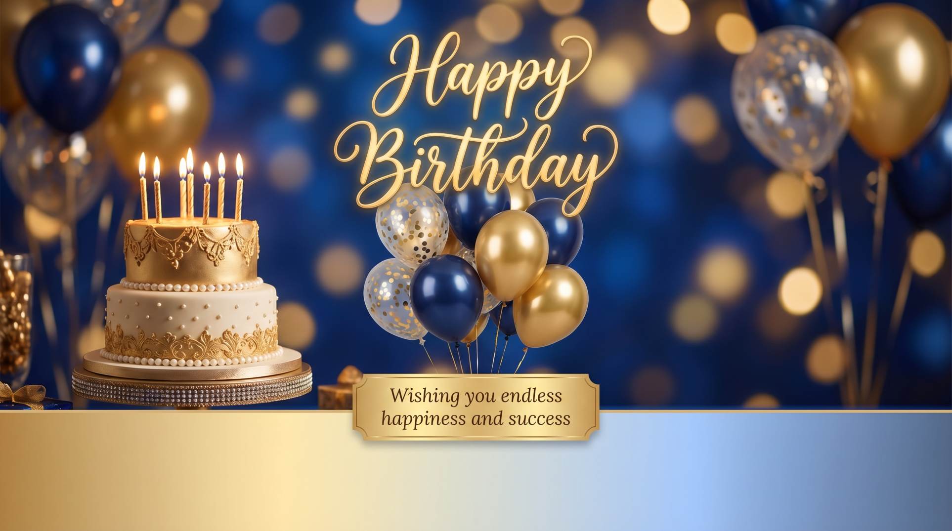 Happy Birthday images