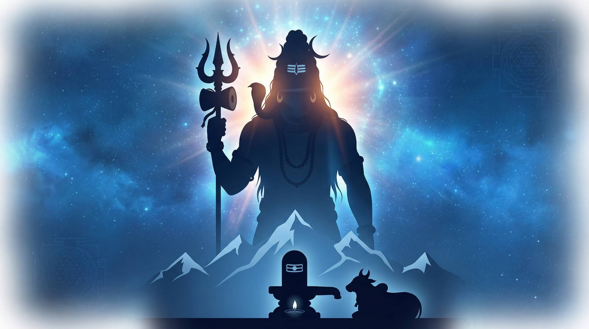 Lord Shiva HD Image Download – Mahadev Divine Wallpaper in 4K