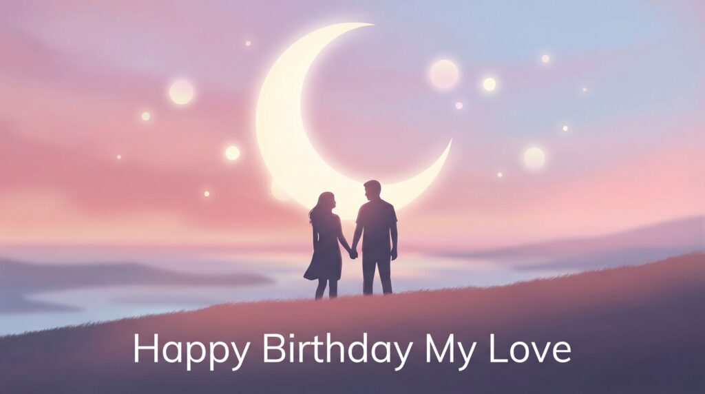 birthday wishes for love images
