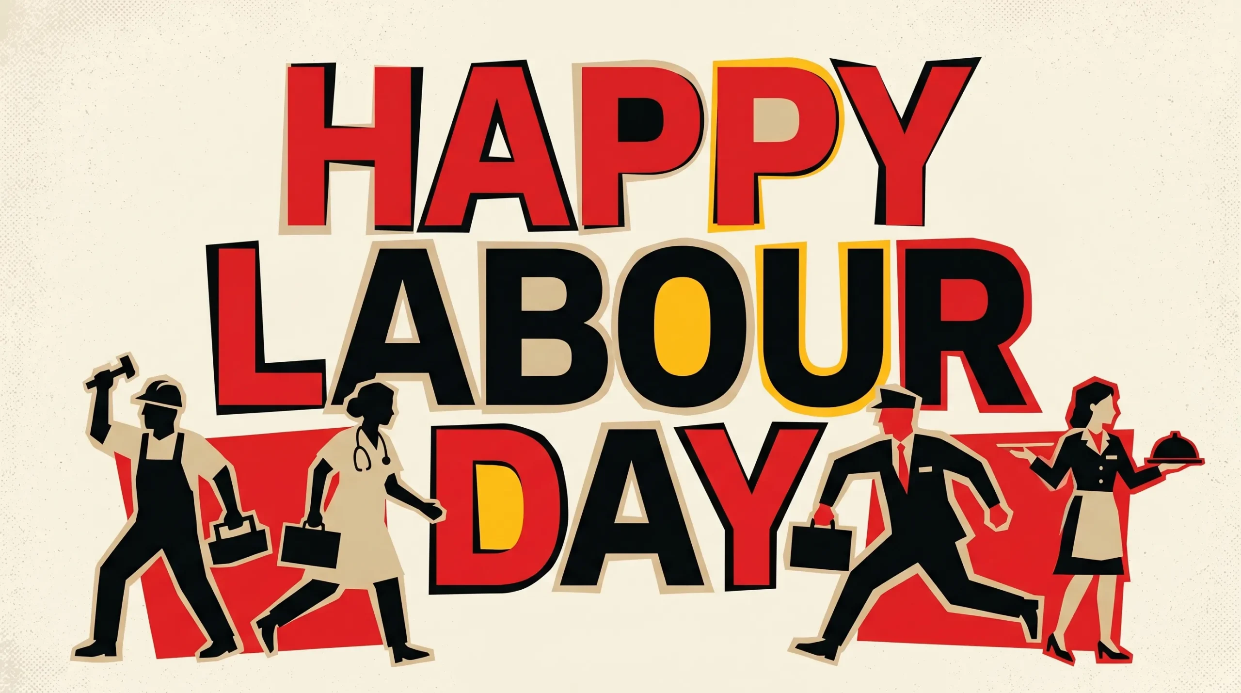 Happy Labour Day Images 2026