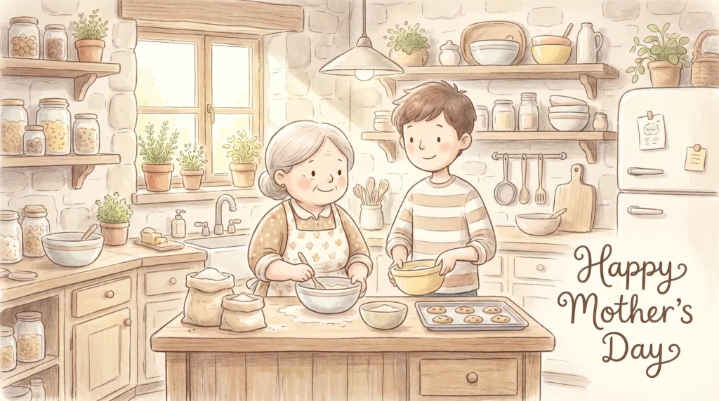 Best Happy Mother’s Day image in HD
