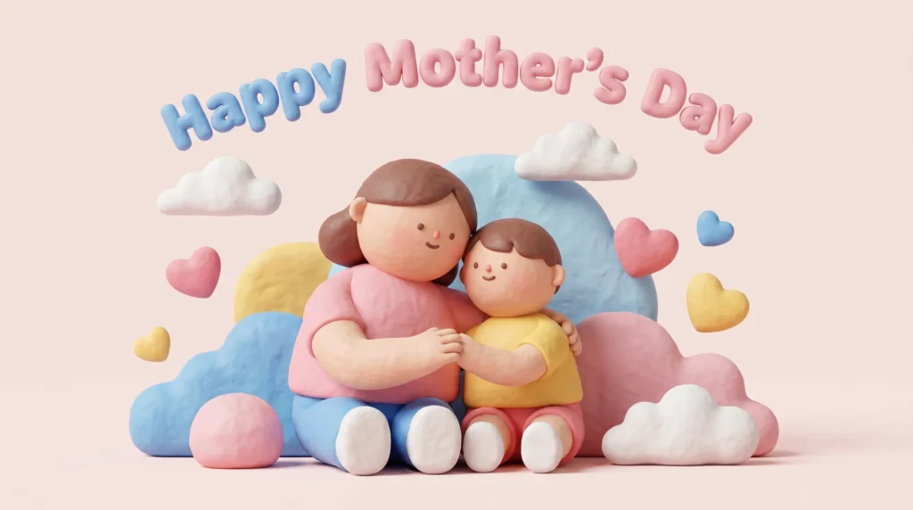Happy Mother’s Day wishes in hd